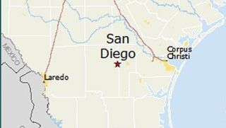 Mold Inspection San Diego Texas